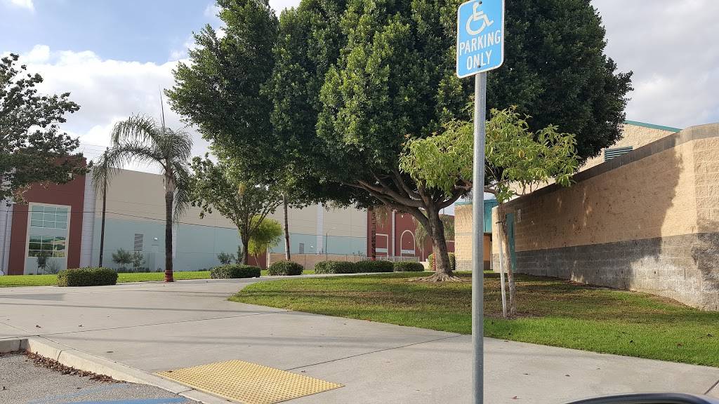 Curtis Elementary School | Photo 1 of 1 | Address: 451 S Lilac Ave, Rialto, CA 92376, USA | Phone: (909) 421-7366
