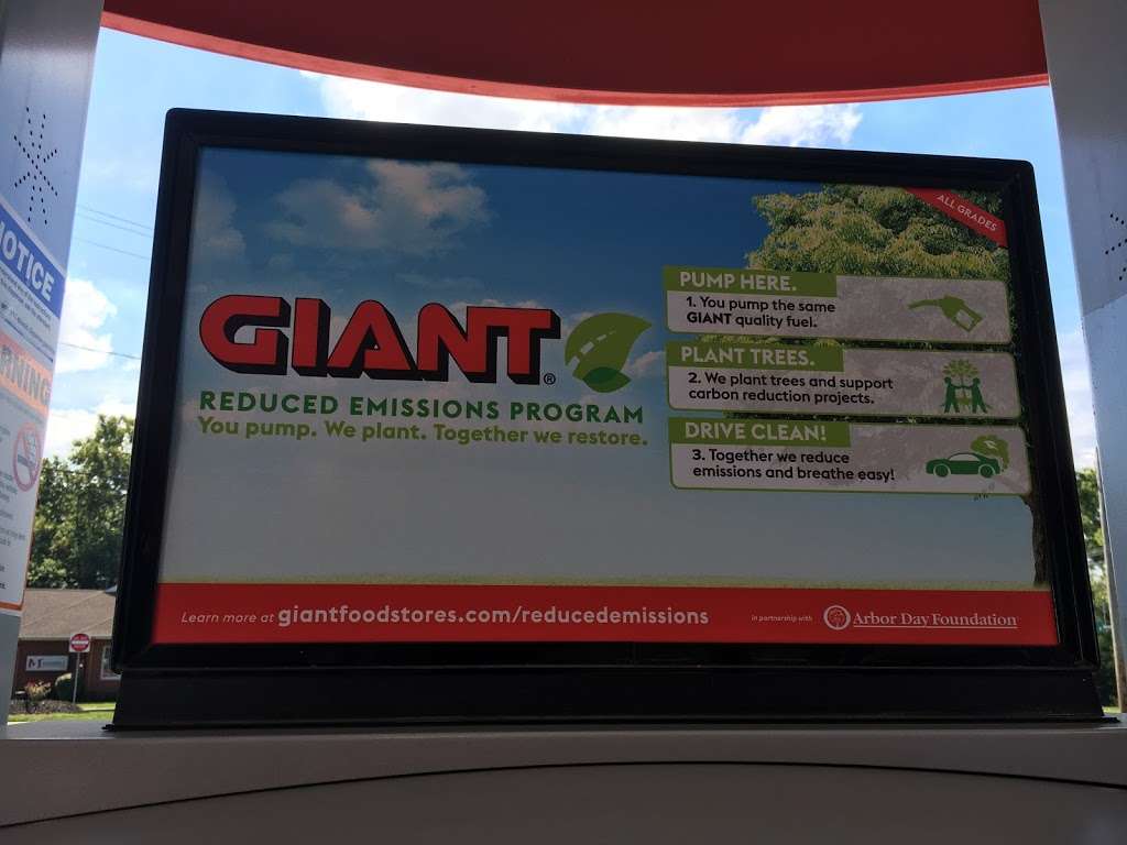 Giant Gas | 825 Lititz Pike, Lititz, PA 17543, USA | Phone: (717) 627-0603