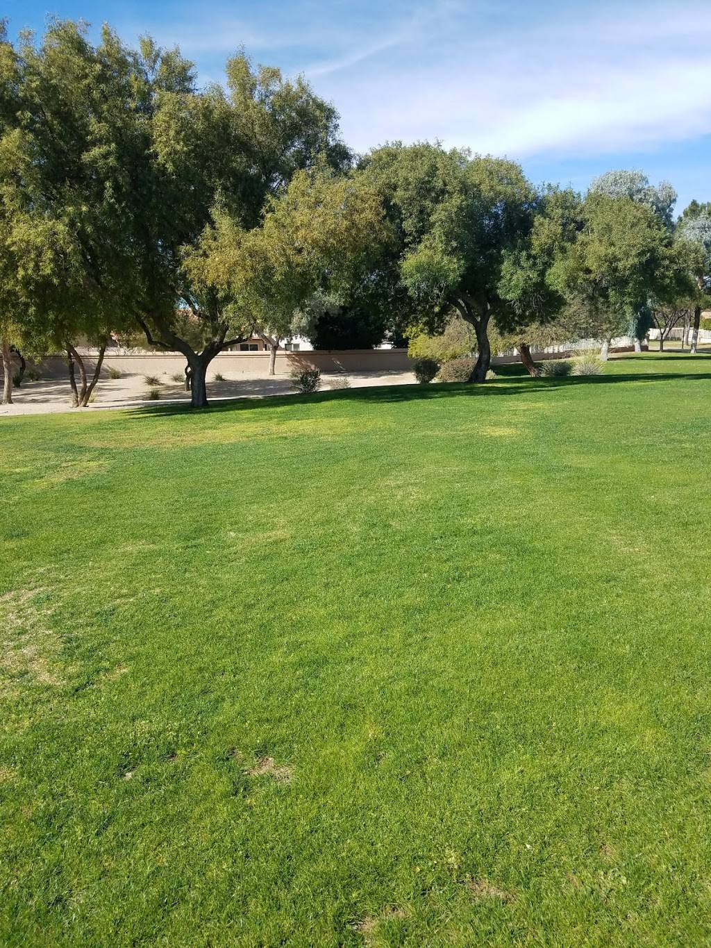 Arrowhead Meadows Park | 1475 W Erie St, Chandler, AZ 85224, USA | Phone: (480) 782-2727