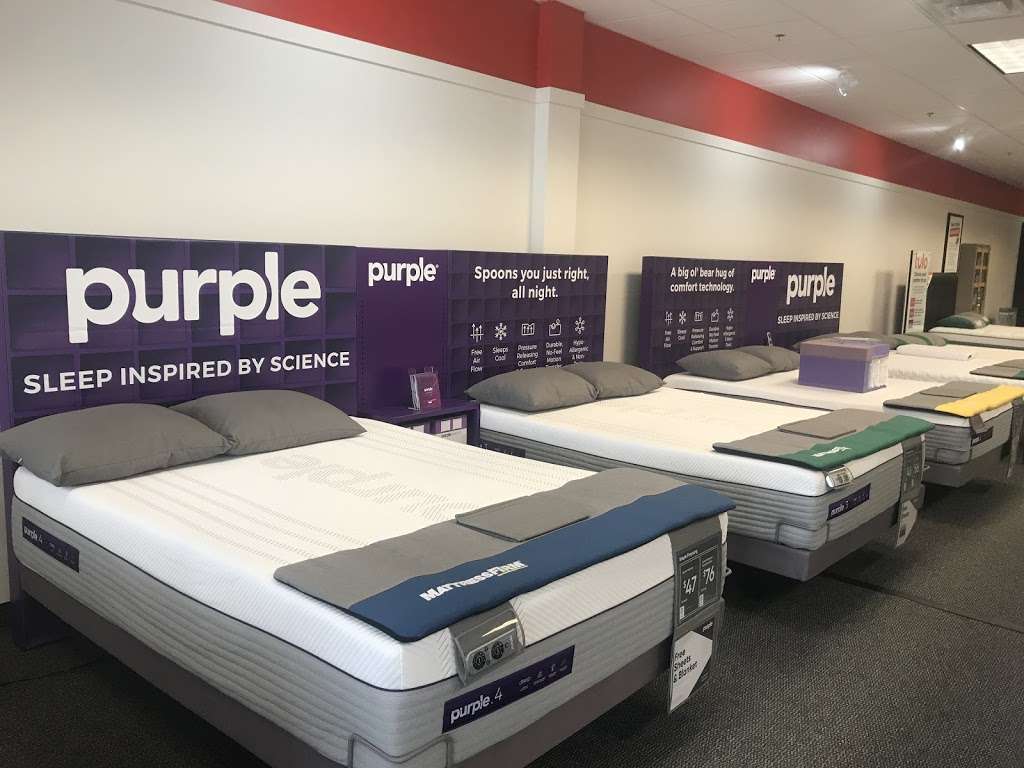 Mattress Firm Cinco Ranch | 23510 Westheimer Pkwy, Katy, TX 77494, USA | Phone: (281) 391-1000