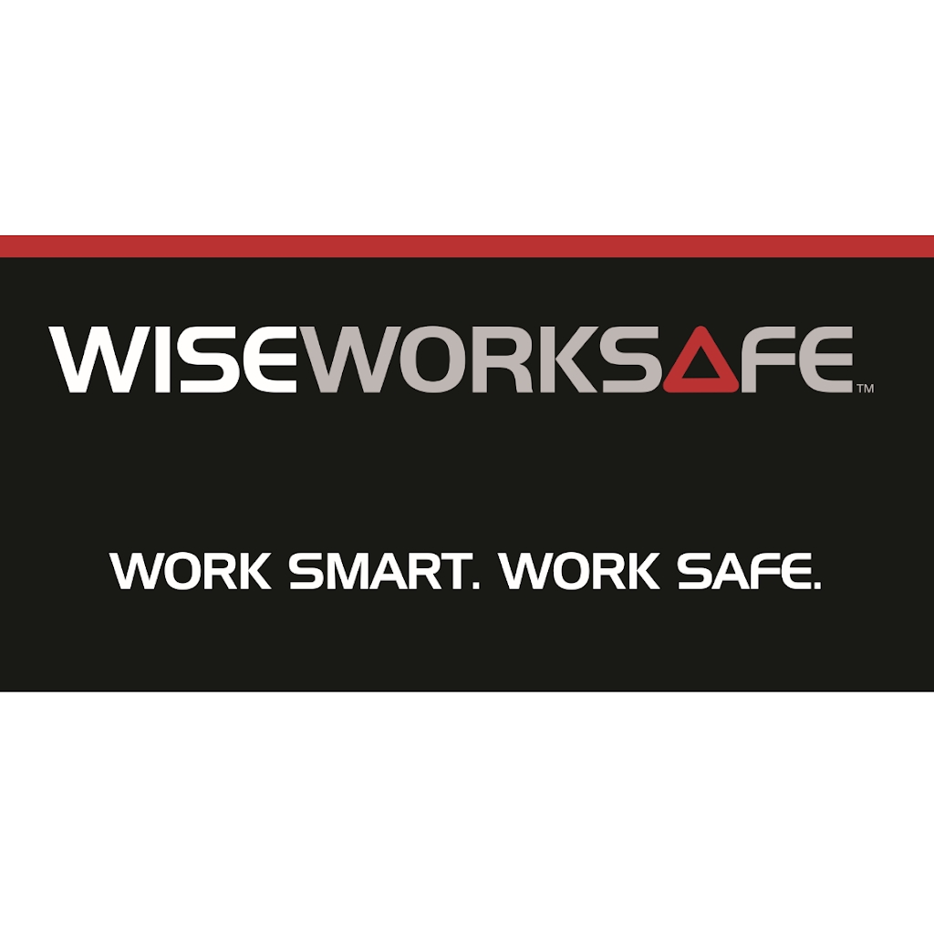 WISE Worksafe | Unit 5 Hearleway, Hatfield AL10 9EW, UK | Phone: 020 8381 1811