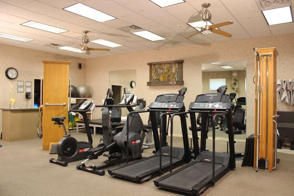 PTPC Physical Therapy | 28 NY-59, Montebello, NY 10901, USA | Phone: (845) 368-2180