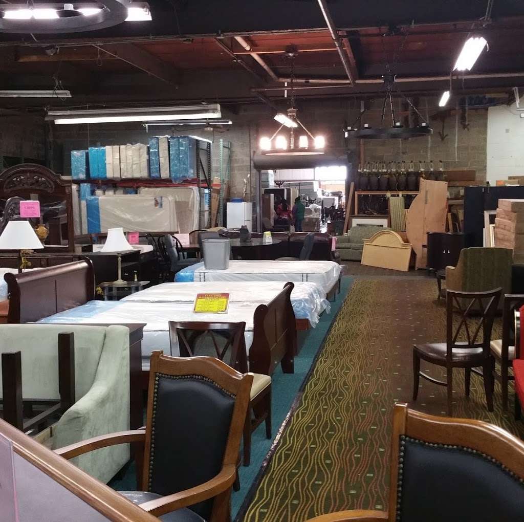 Hotel Furniture Outlet 3663 Richmond St, Philadelphia, PA 19134