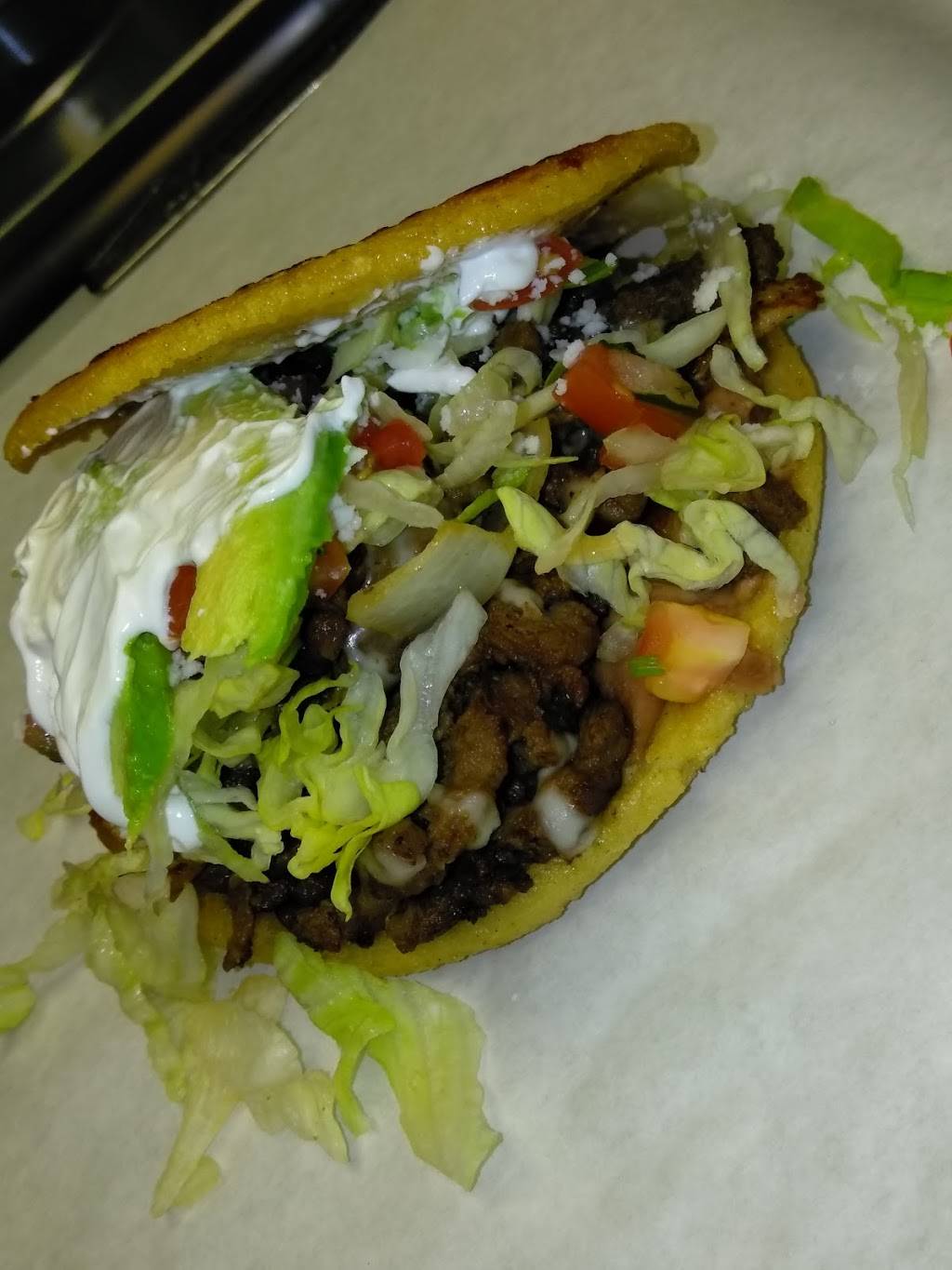 Taquería del primo | 13900 Immanuel Rd, Austin, TX 78754 | Phone: (512) 629-8902