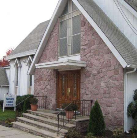 Calvary Chapel of Kearny | 156 Oakwood Ave, Kearny, NJ 07032, USA | Phone: (201) 998-7444