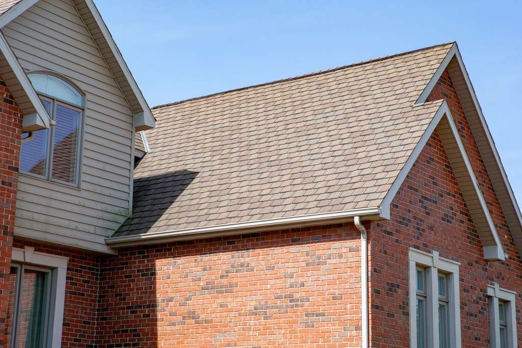 Rogers Roofing | 4540 Wabash Ave, Hammond, IN 46327, USA | Phone: (219) 933-9145