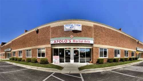 Apolos Martial Arts | 750 MD-3, Gambrills, MD 21054, USA | Phone: (410) 923-5222