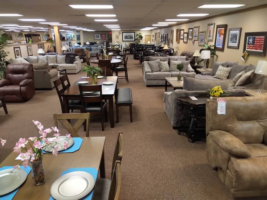 Landmark Furniture | 5900 North Fwy #115, Houston, TX 77076, USA | Phone: (713) 699-8818