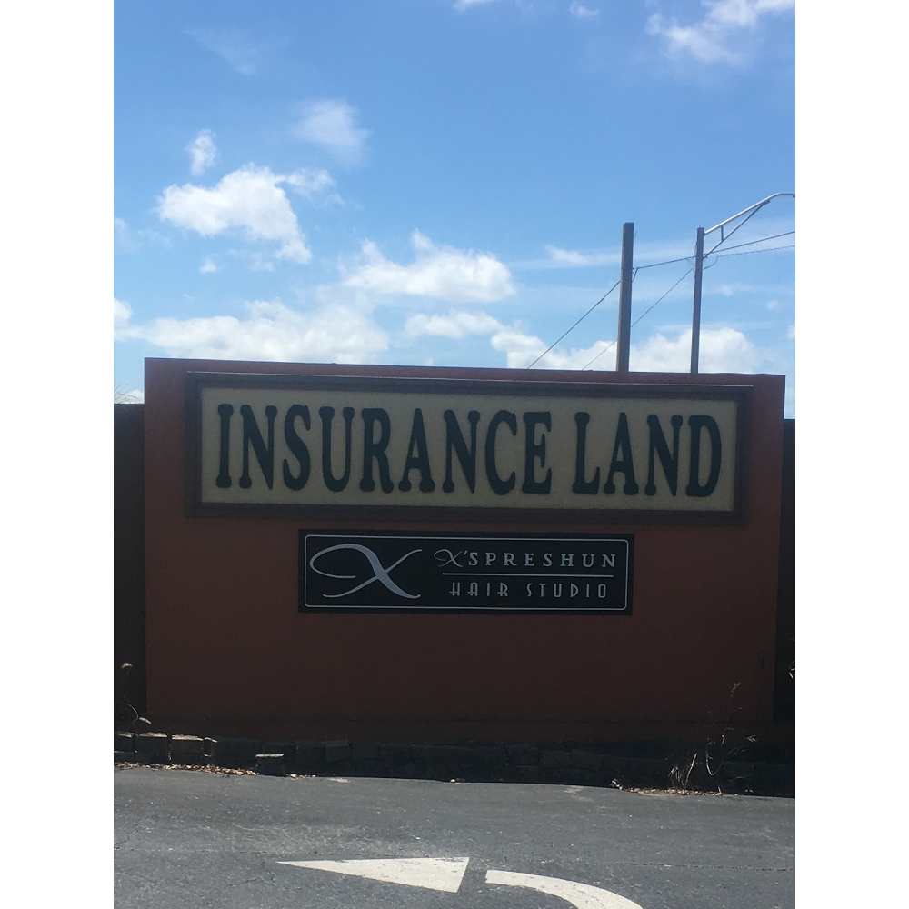 Insurance Land: Orlando Area Insurance | 2401 S French Ave, Sanford, FL 32771, USA | Phone: (407) 330-3111