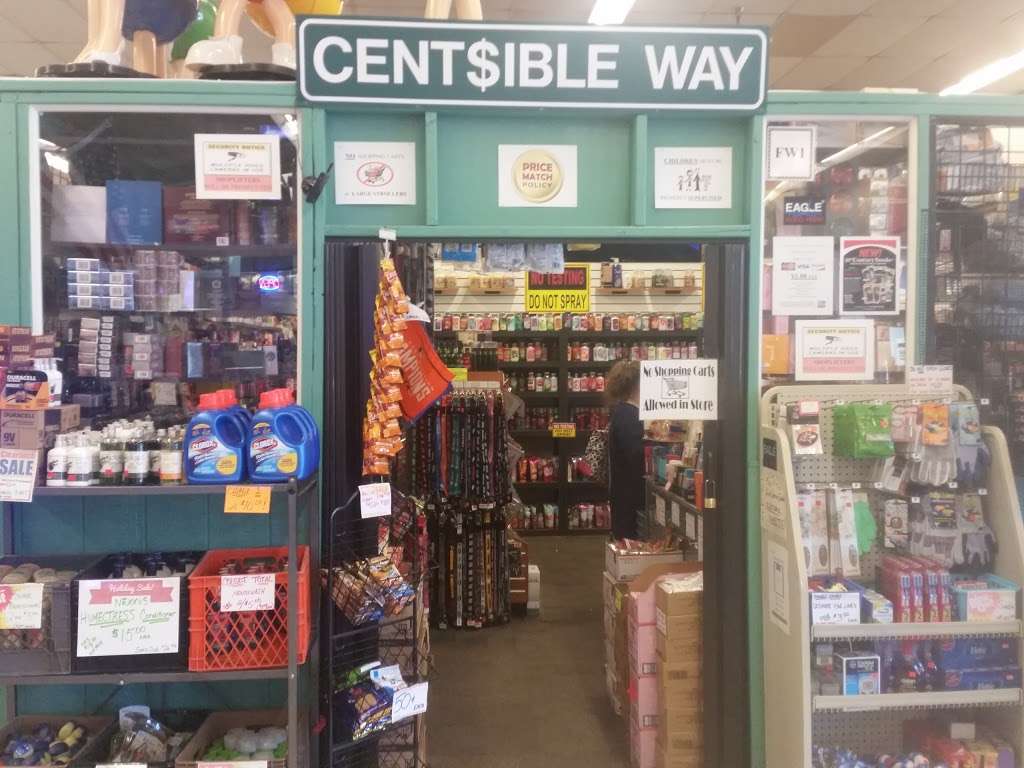 Cent$ible Way | 1000 Joppa Farm Rd, Joppa, MD 21085, USA | Phone: (410) 679-1515