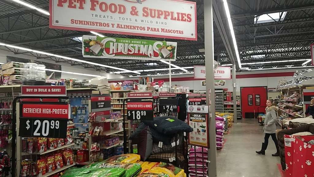 Tractor Supply Co. | 222 Mountain Rd, Fallston, MD 21047, USA | Phone: (410) 420-1212