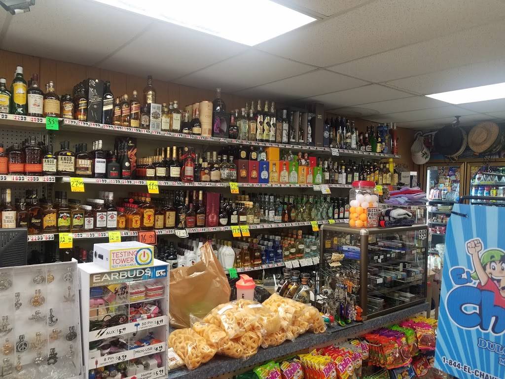 Family Market | 2601 Granger Ave, National City, CA 91950, USA | Phone: (619) 267-1823