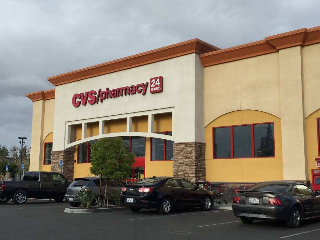 CVS | 5184 Stockdale Hwy, Bakersfield, CA 93309, USA | Phone: (661) 633-2066