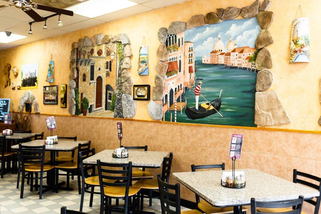 Todays Pizza & Mamma Rita Italian Restaurant | 933 E Main St, Mount Joy, PA 17552, USA | Phone: (717) 653-0599
