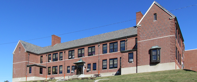 Hyde Elementary School | 509 Thompson Ave, St Joseph, MO 64504, USA | Phone: (816) 671-4210