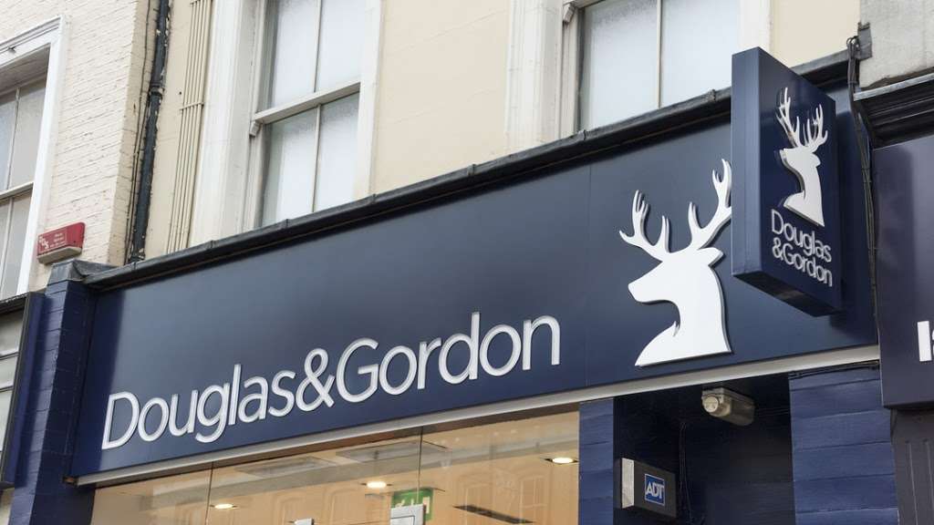 Douglas & Gordon | 190 Upper Richmond Rd, London SW15 2SH, UK | Phone: +44 20 3130 6938