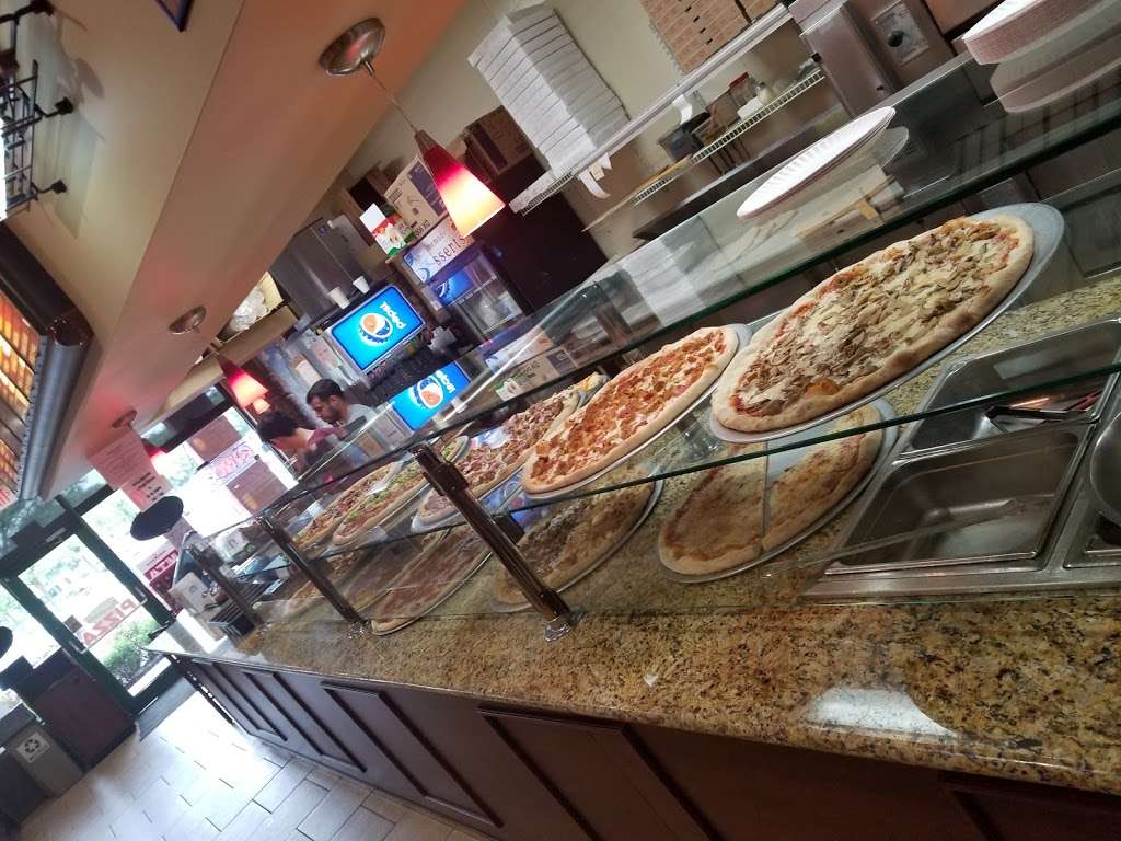 Piscataway Pizza | 1324 Centennial Ave, Piscataway Township, NJ 08854, USA | Phone: (732) 562-0060