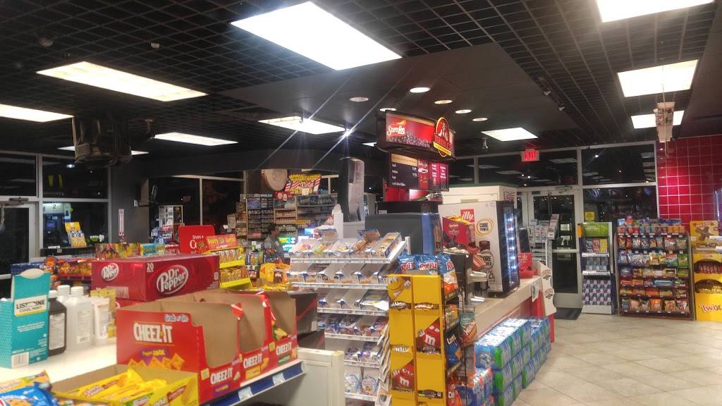 Terrible Herbst Convenience Store | 6480 S Durango Dr, Las Vegas, NV 89113, USA | Phone: (702) 269-0385