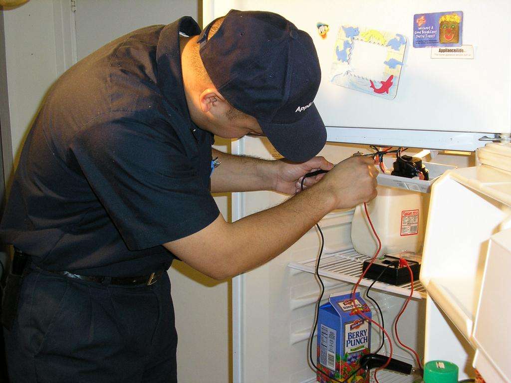 Appliances Repair Near You | 5733 Harwich Ct #231, Alexandria, VA 22311, USA | Phone: (703) 260-1057