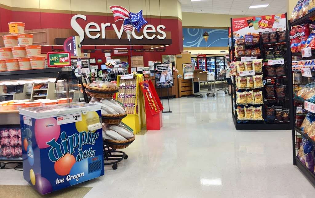 Weis Markets | 1238 Putty Hill Ave, Towson, MD 21286, USA | Phone: (410) 339-5700