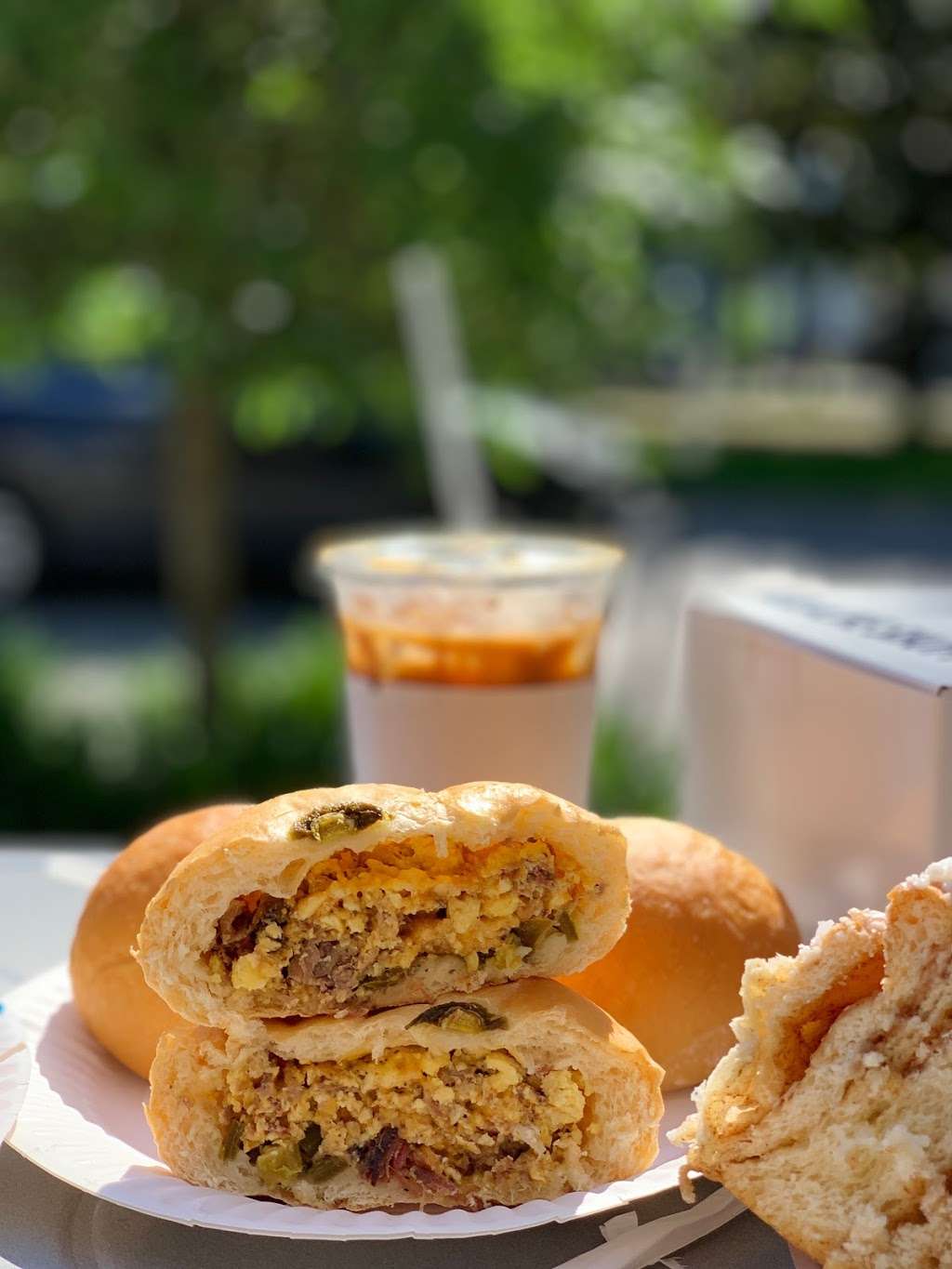 Kolache Shoppe | 1031 Heights Blvd, Houston, TX 77008, USA | Phone: (281) 846-6499