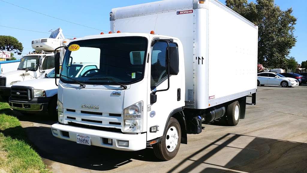 Commercial Truck Pros | 31763 Outer Hwy 10 S, Redlands, CA 92373, USA | Phone: (909) 794-3300