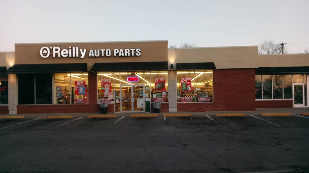 OReilly Auto Parts | 2027 Co Rd E East, White Bear Lake, MN 55110, USA | Phone: (651) 779-7841