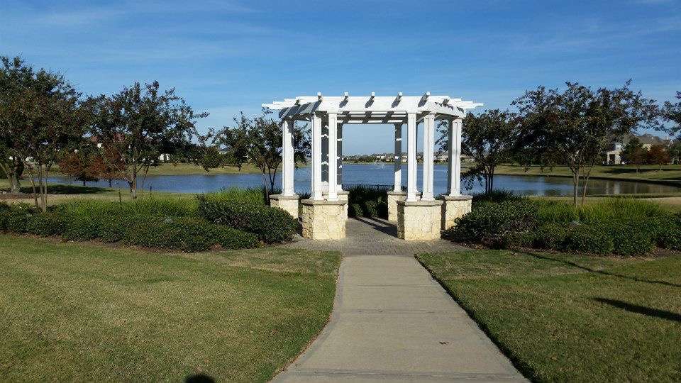 Fairfield Twin Ponds | Fairfield Pl, Cypress, TX 77433, USA