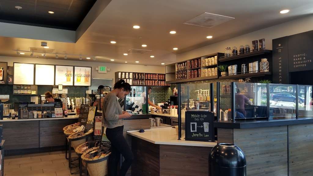 Starbucks | 960 Ontario Mills Dr, Ontario, CA 91764, USA | Phone: (909) 987-8303