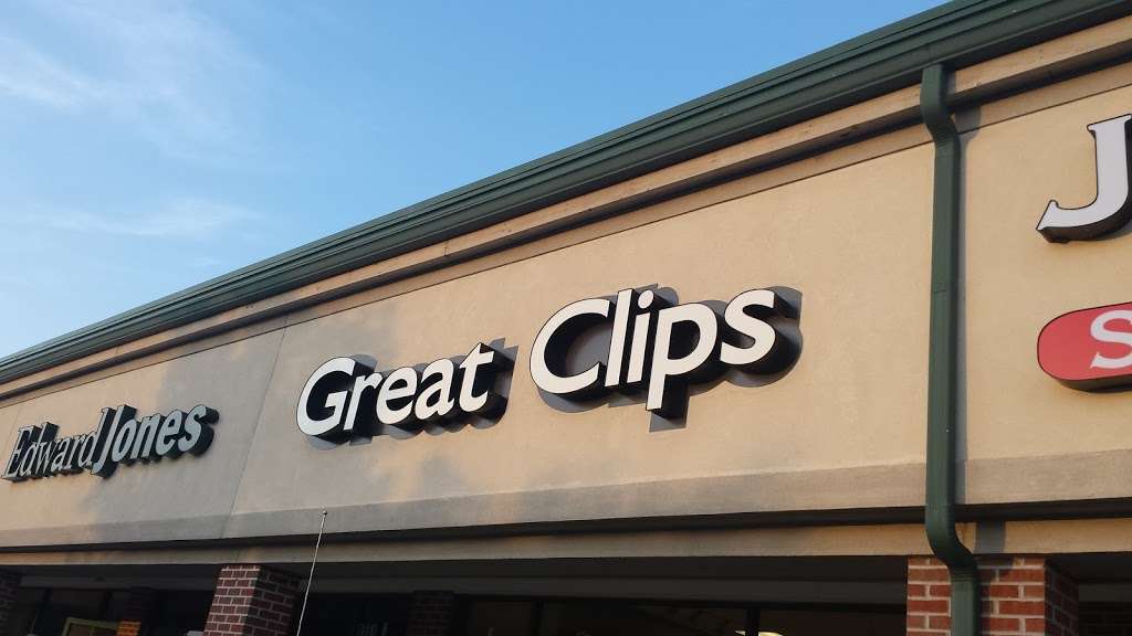 Great Clips | 1551 N Green St Ste G, Brownsburg, IN 46112, USA | Phone: (317) 858-9524