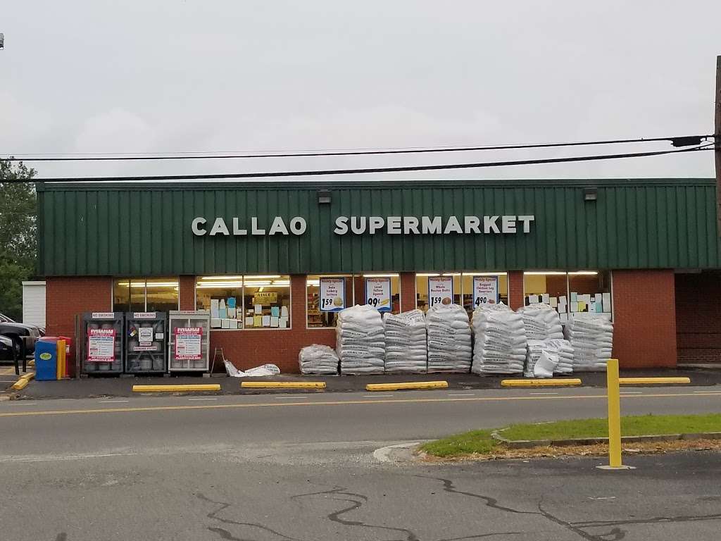 Callao Supermarket Inc. | 35 Northumberland Hwy, Callao, VA 22435 | Phone: (804) 529-7251