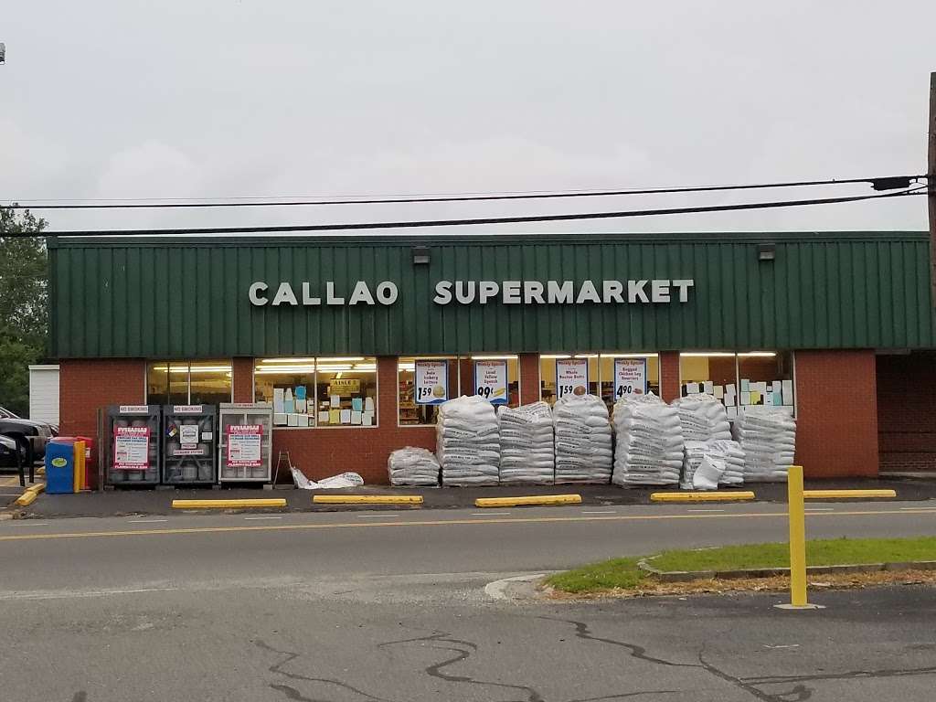 Callao Supermarket Inc. | 35 Northumberland Hwy, Callao, VA 22435, USA | Phone: (804) 529-7251