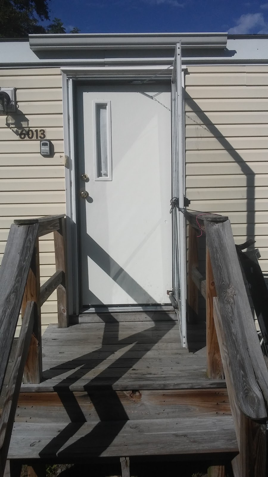 Young Terrace | 6024 Circle Dr, Hurlock, MD 21643, USA | Phone: (410) 943-6004