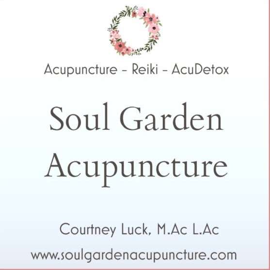 Soul Garden Acupuncture | 8701 Antietam Drive, 2nd Floor, Walkersville, MD 21793 | Phone: (301) 514-1154