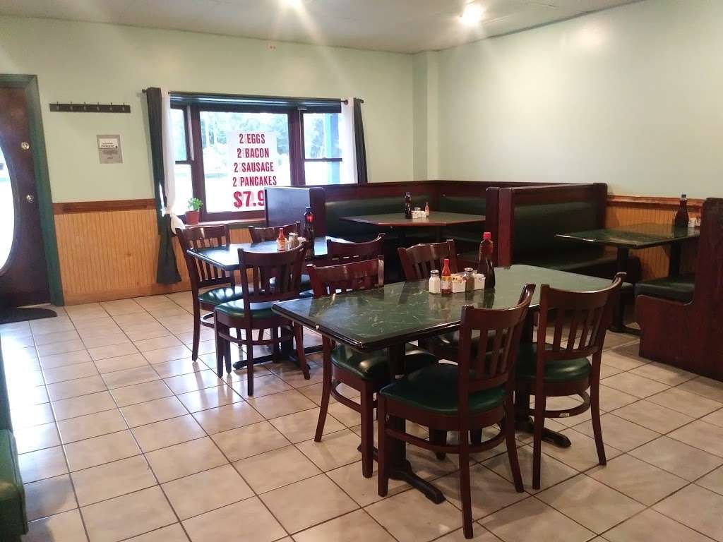 Nokesville Diner | 13063 Fitzwater Dr, Nokesville, VA 20181, USA | Phone: (703) 594-2111