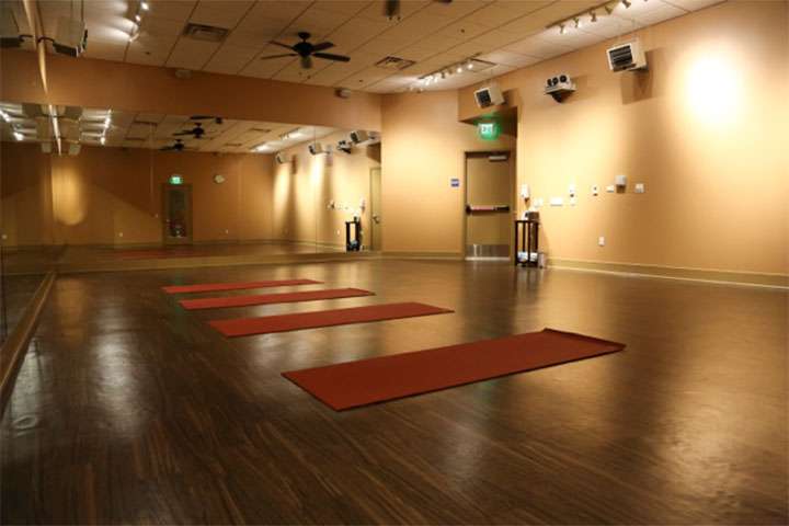 Radiant Hot Yoga - Newport Beach | 1200 Bison Ave, Newport Beach, CA 92660, USA | Phone: (949) 706-9642