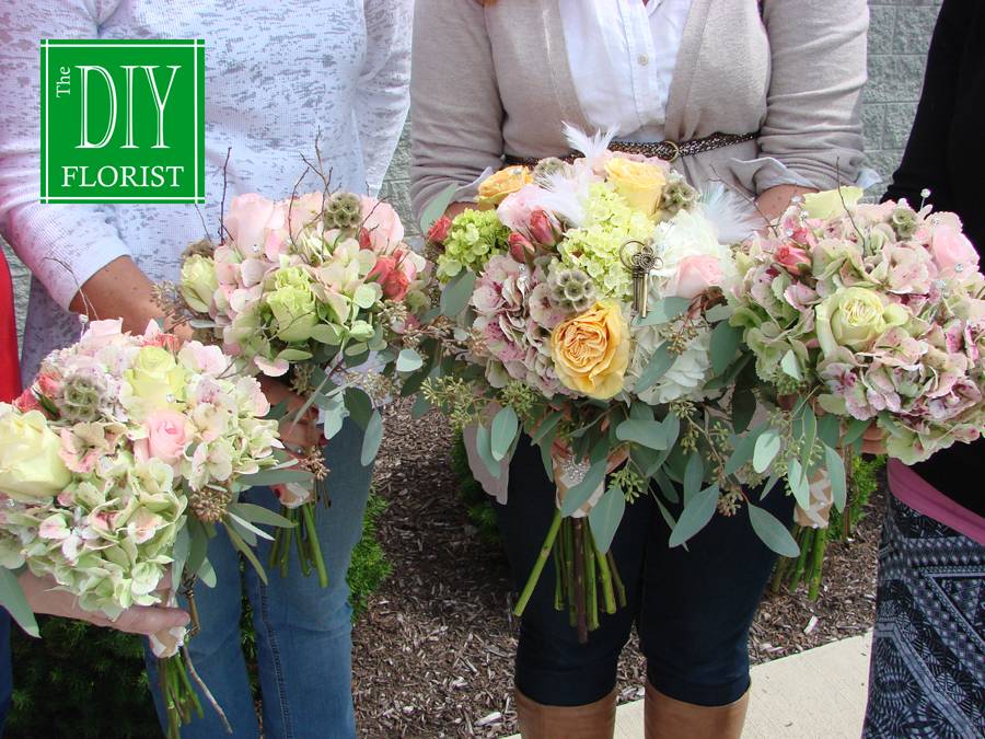 Four Seasons DIY Florist | 3927 Kraft Pkwy, Fort Wayne, IN 46808, USA | Phone: (260) 432-9588