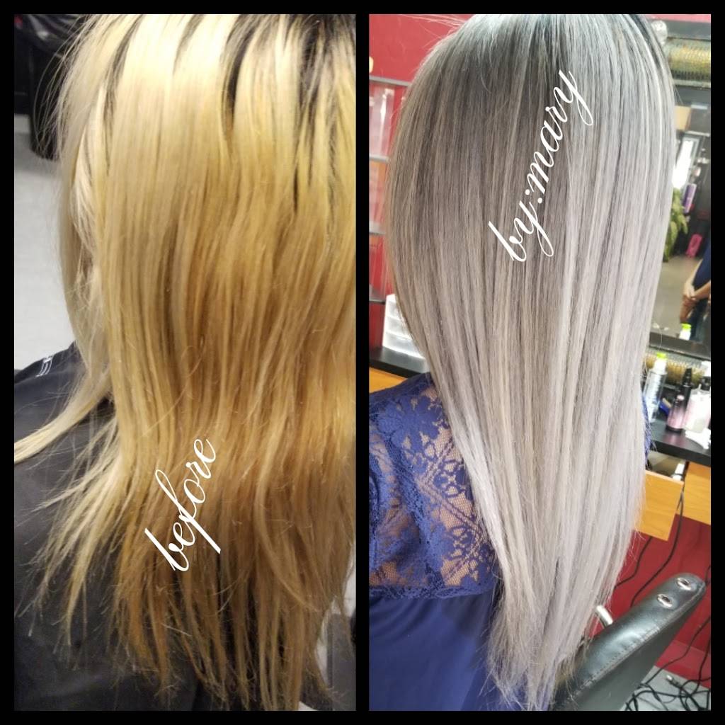 Fashion Hair Studio | 2345 SW 44th St, Oklahoma City, OK 73119, USA | Phone: (405) 602-6828