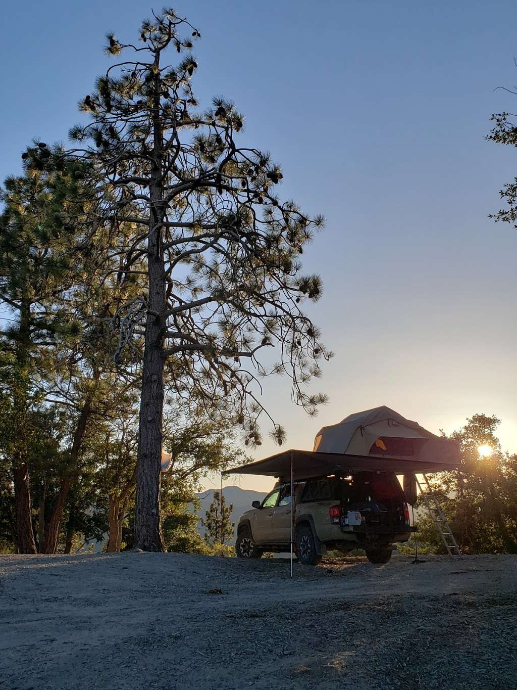 Tent Peg Group Campground | 3N16, Green Valley Lake, CA 92341, USA | Phone: (877) 444-6777