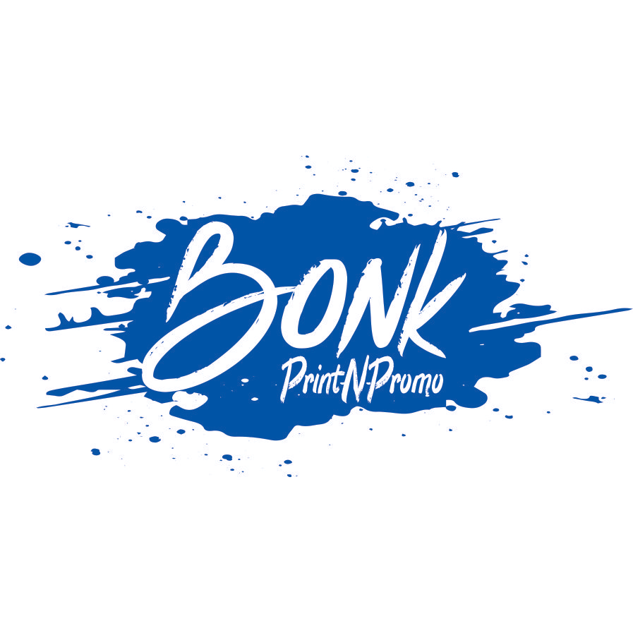 BONK Print-N-Promo | 101 E Sadd St, North Prairie, WI 53153, USA | Phone: (262) 547-4717