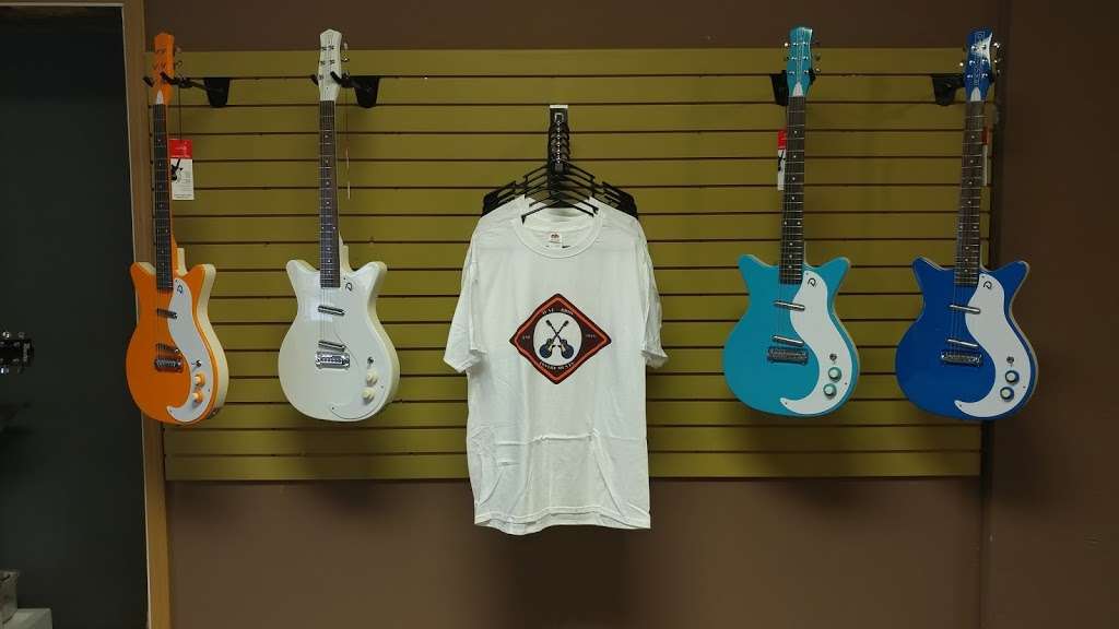 June Brothers Instruments | 18 S Main St Suite A, Knox, IN 46534, USA | Phone: (574) 207-5576