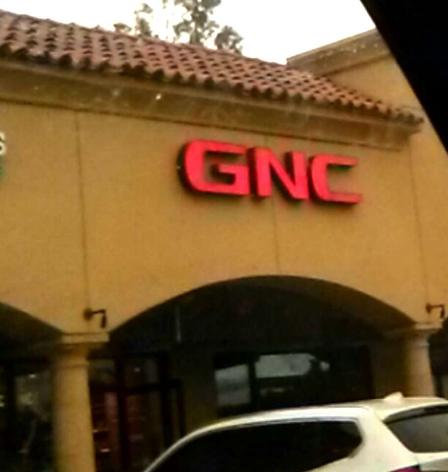 GNC | 1280 Bison Ave, Newport Beach, CA 92660 | Phone: (949) 760-2677