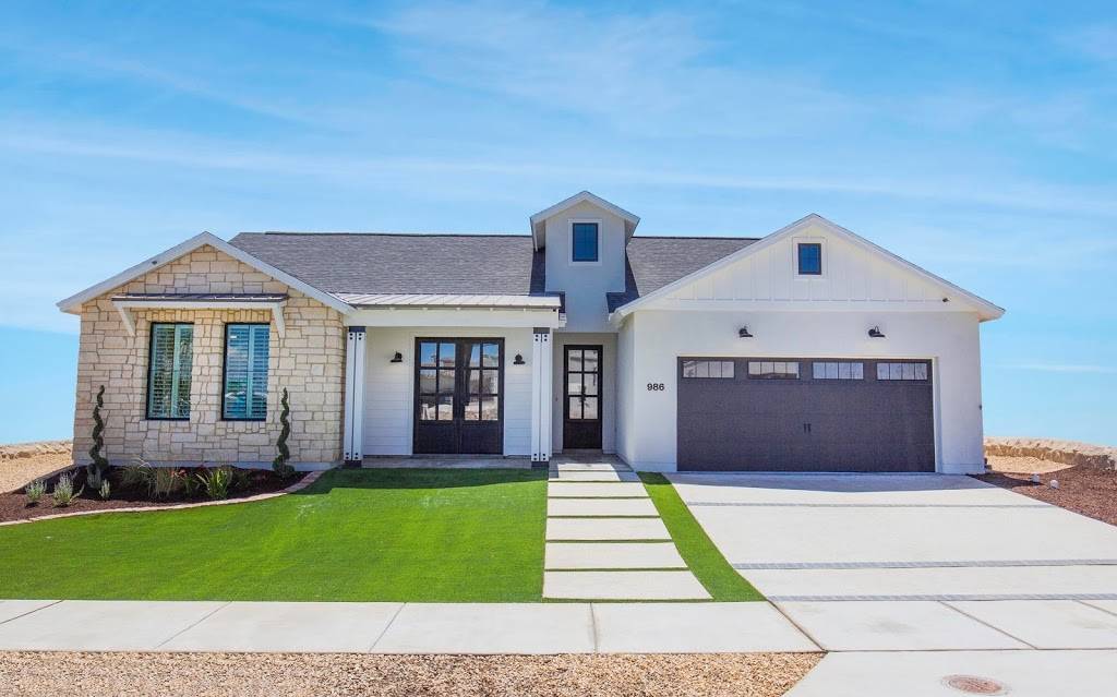 Harris Real Estate Group | 7100 Westwind Dr Ste. 260, El Paso, TX 79912, USA | Phone: (915) 222-1133