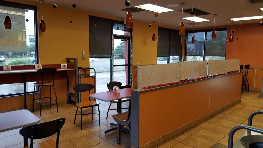 Jack in the Box | 11214 Farm to Market 2920, Tomball, TX 77375 | Phone: (281) 516-1401
