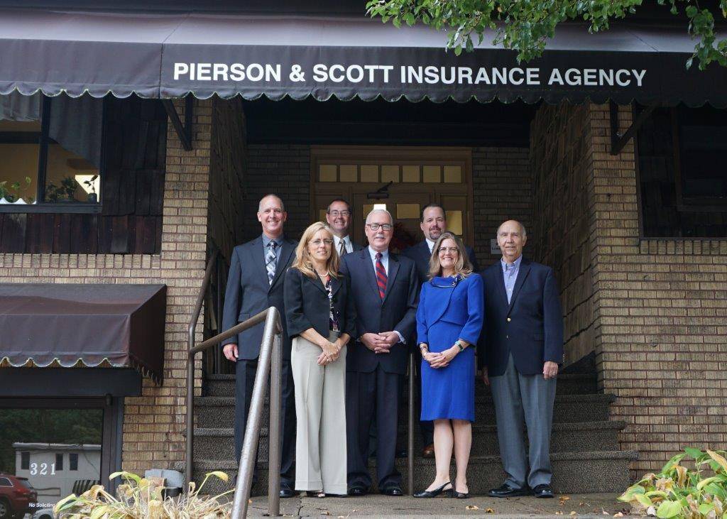 Pierson & Scott Insurance Agency | 321 Castle Shannon Blvd, Pittsburgh, PA 15234, USA | Phone: (412) 835-5660