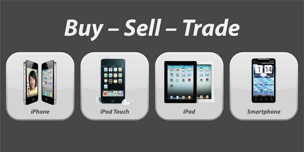 Alpha Omega Tech Repairs | 5720 S Alameda St #110, Corpus Christi, TX 78412, USA | Phone: (361) 360-3510