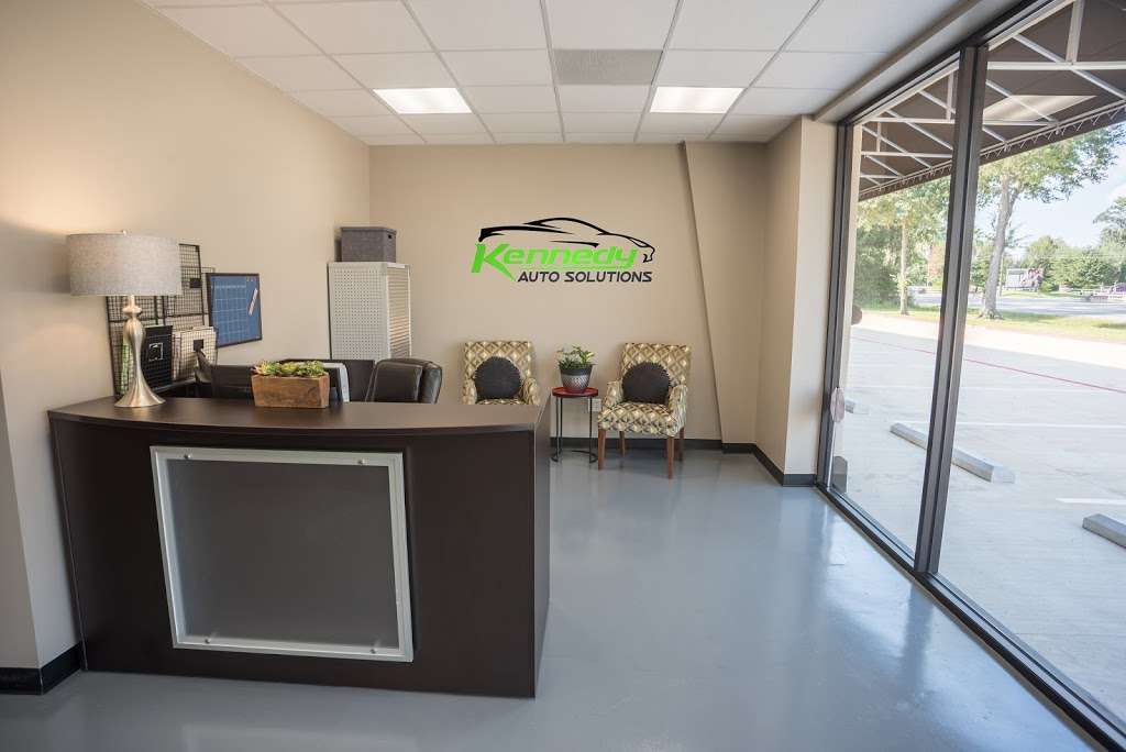 Kennedy Auto Solutions | 9421 Farm to Market 2920 building 28a suite 1, Tomball, TX 77375, USA | Phone: (832) 559-7906