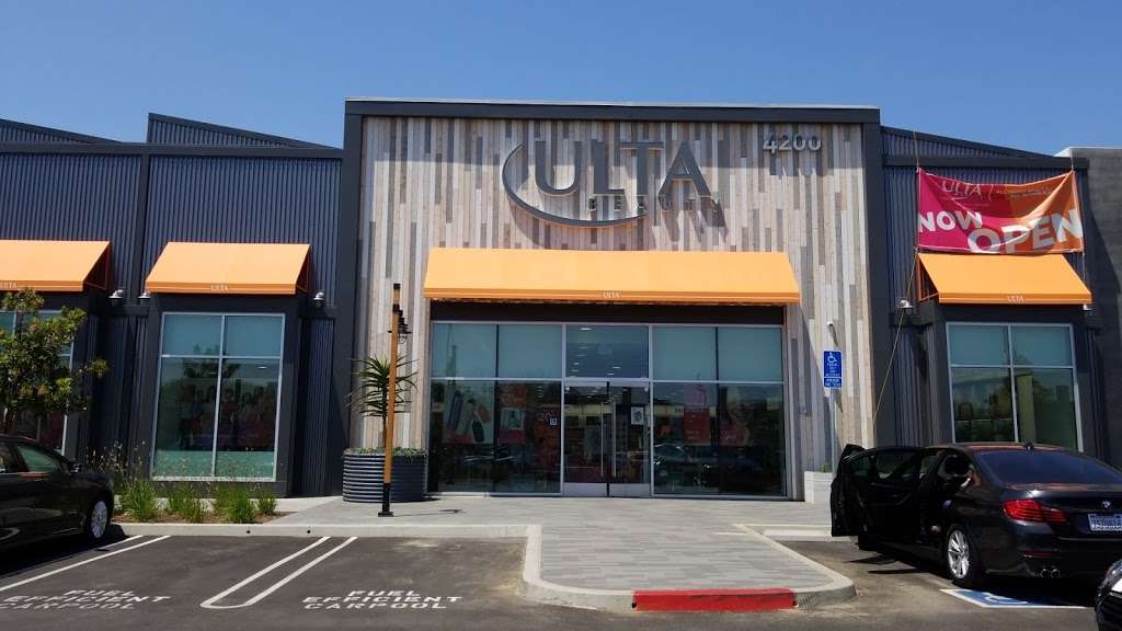 Ulta Beauty | 4200 E Carson St, Long Beach, CA 90808, USA | Phone: (562) 541-8132