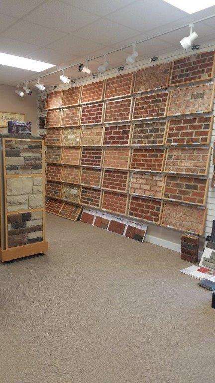 Potomac Valley Brick & Supply - Salisbury | 303 Bowl Dr, Salisbury, MD 21801, USA | Phone: (410) 749-6611