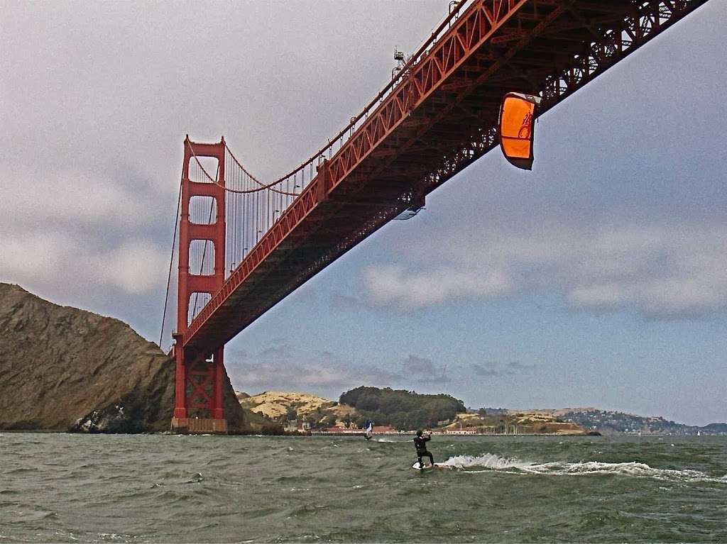 KiteTheBay | 1 Clipper Cove Way, San Francisco, CA 94130, USA | Phone: (415) 295-5483